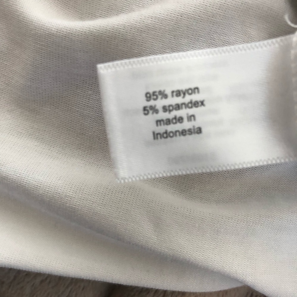 Lane Bryant top size 18/20 - Picture 5 of 6